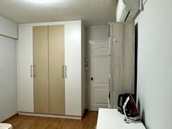 Blk 302 Clementi Meadows (Clementi), HDB 4 Rooms #400117411